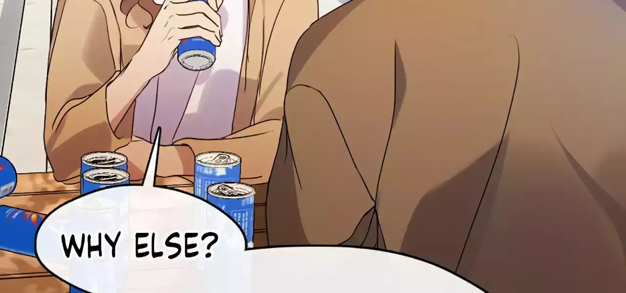 Read Underworld Restaurant chapter 46 image 7 on Lezhin