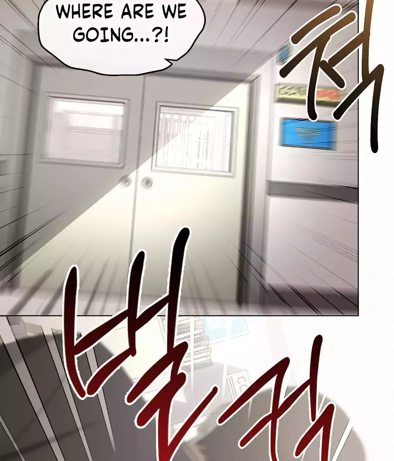 Read Underworld Restaurant chapter 46 image 72 on Lezhin