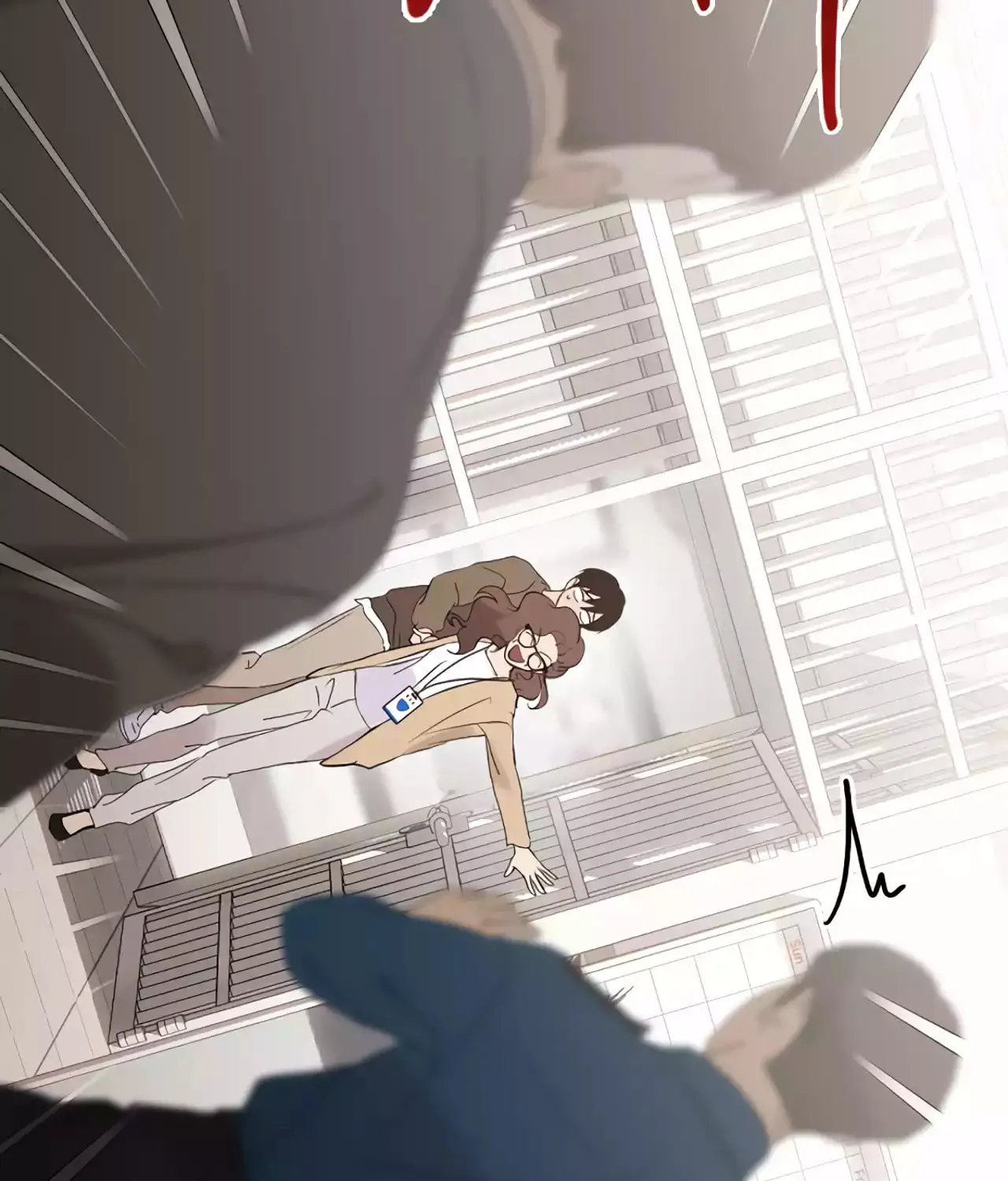Read Underworld Restaurant chapter 46 image 73 on Lezhin