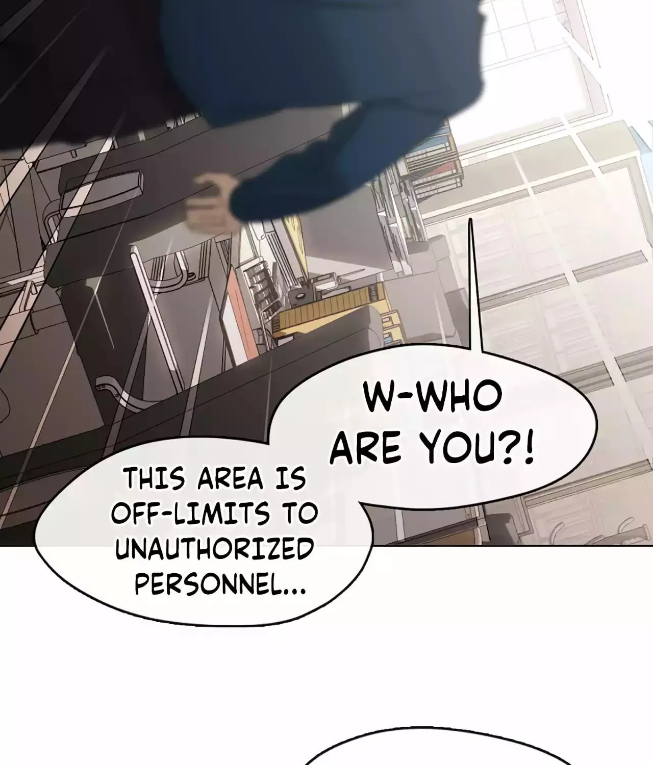 Read Underworld Restaurant chapter 46 image 74 on Lezhin
