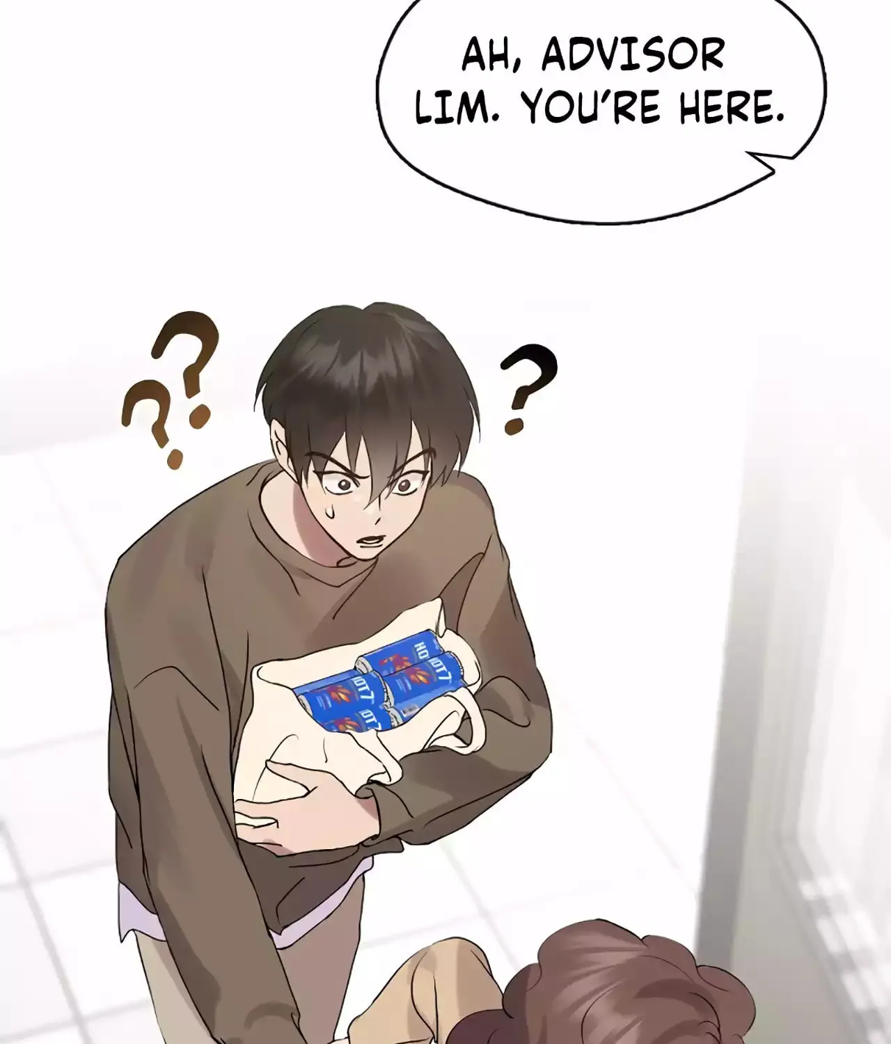 Read Underworld Restaurant chapter 46 image 75 on Lezhin