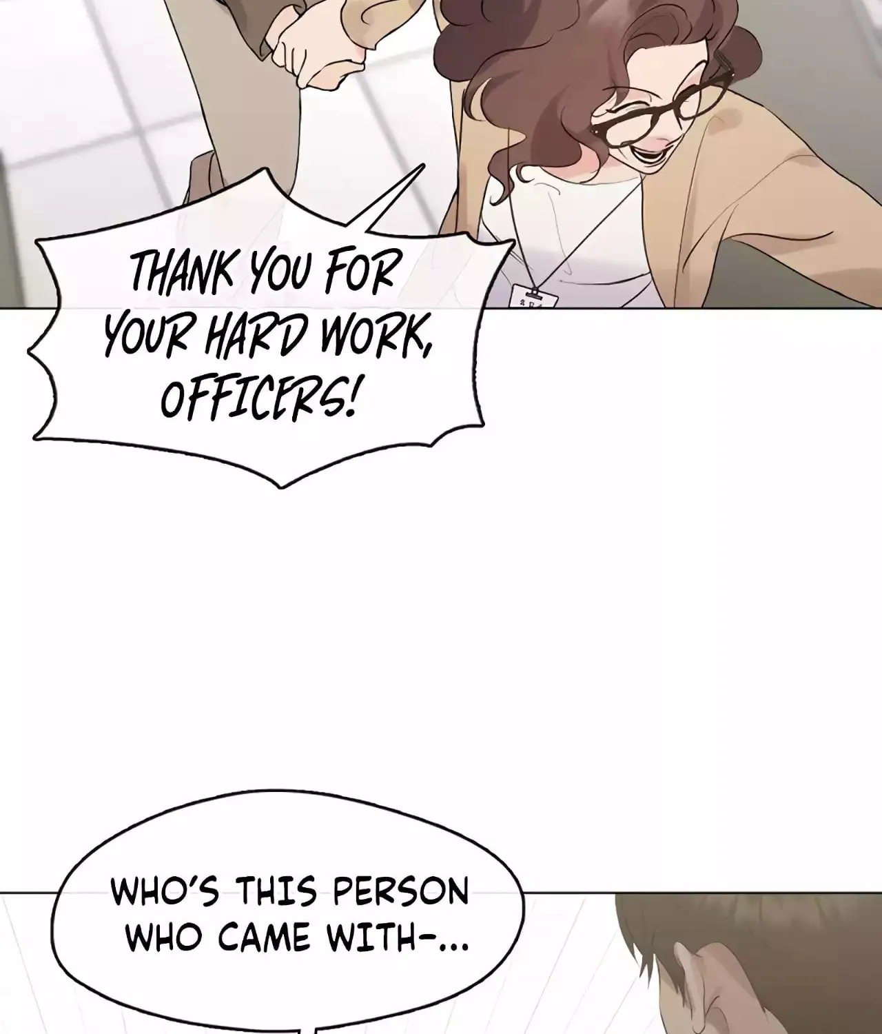 Read Underworld Restaurant chapter 46 image 76 on Lezhin