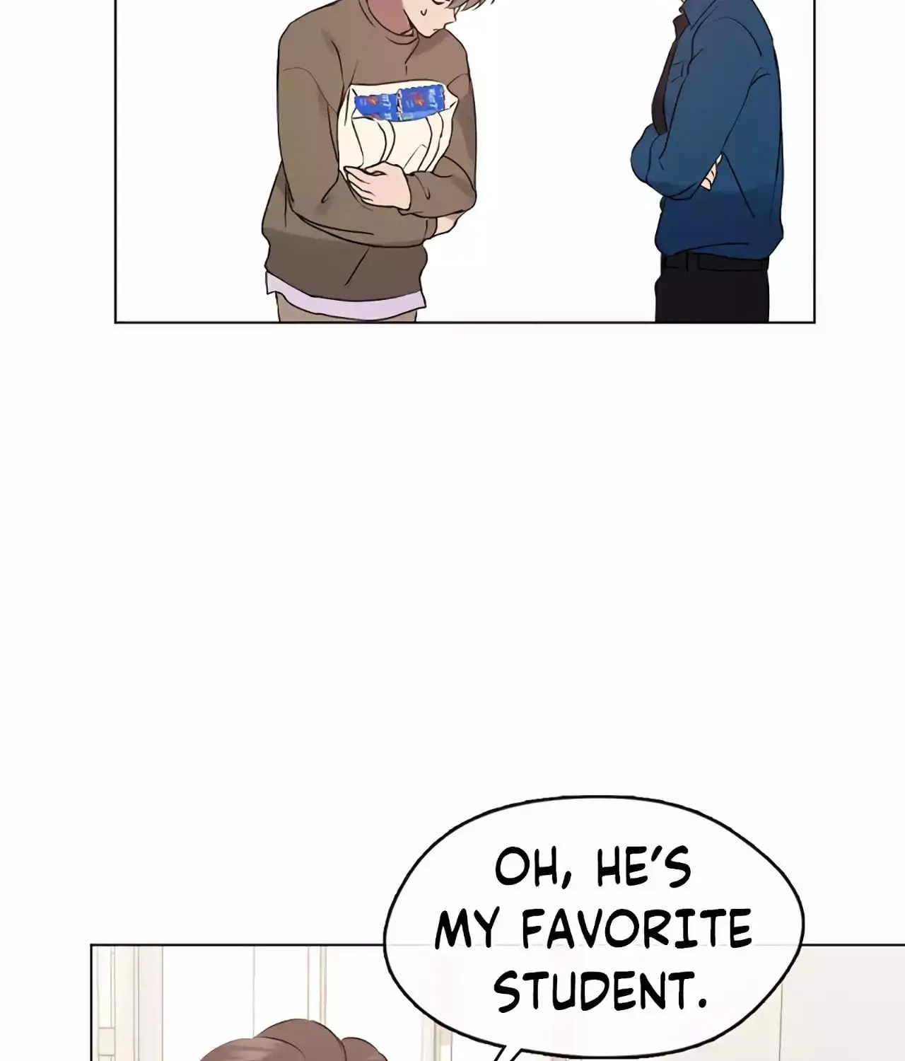 Read Underworld Restaurant chapter 46 image 80 on Lezhin