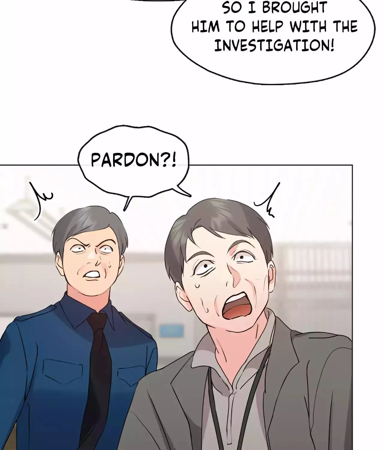Read Underworld Restaurant chapter 46 image 82 on Lezhin