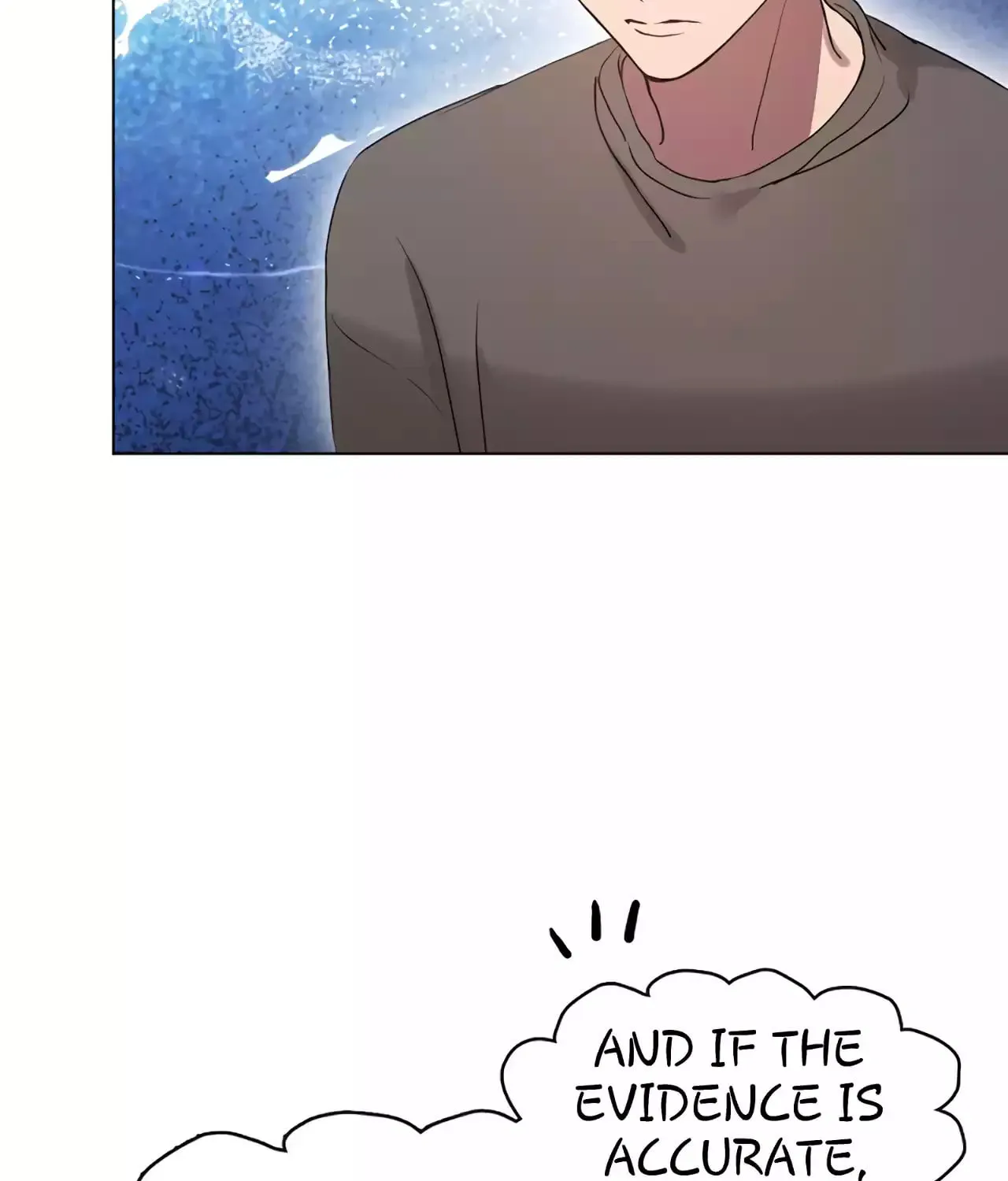 Read Underworld Restaurant chapter 46 image 89 on Lezhin
