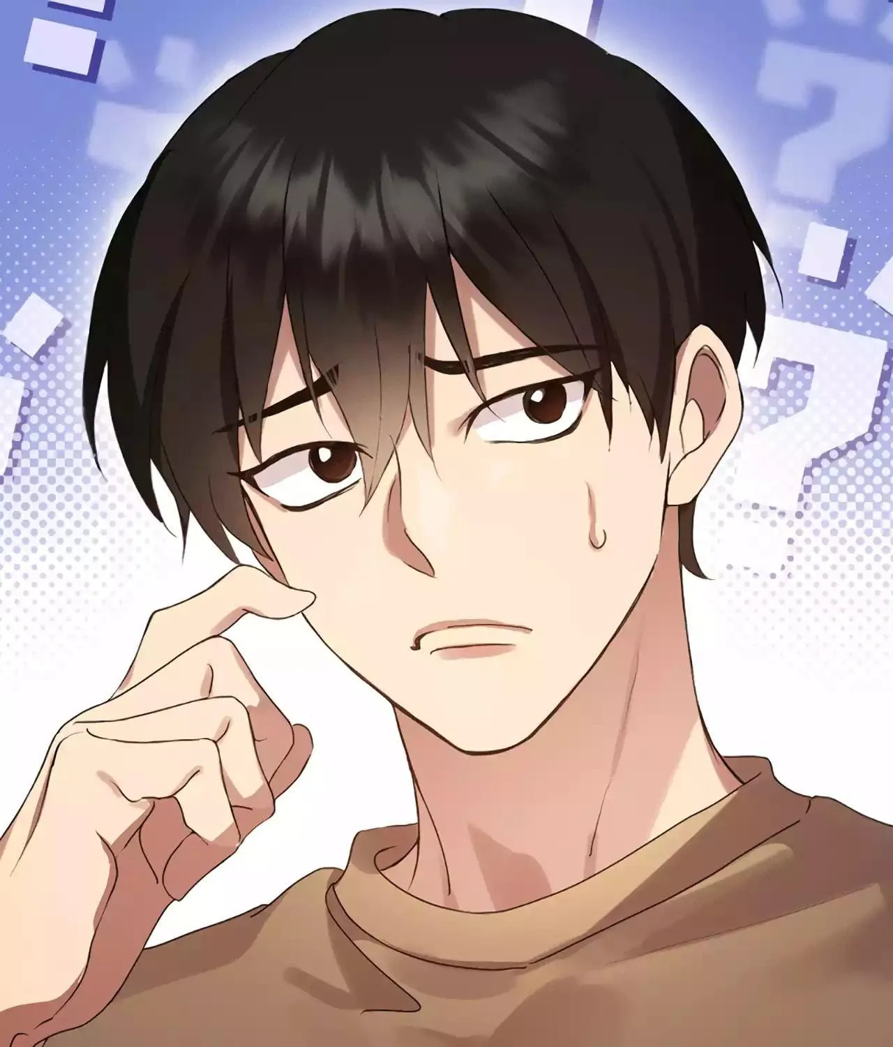 Read Underworld Restaurant chapter 46 image 92 on Lezhin