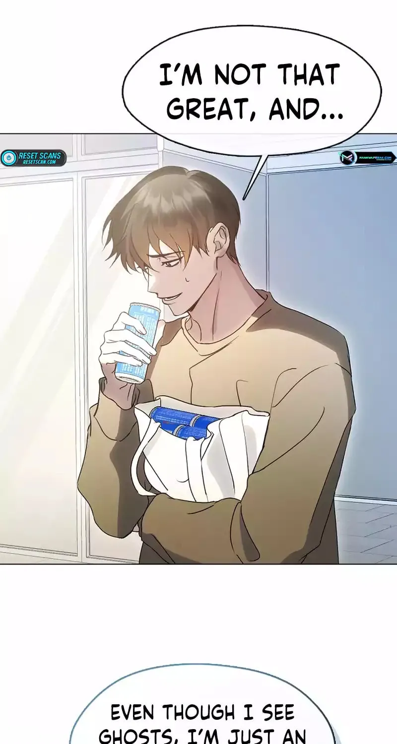 Read Underworld Restaurant chapter 48 image 11 on Lezhin