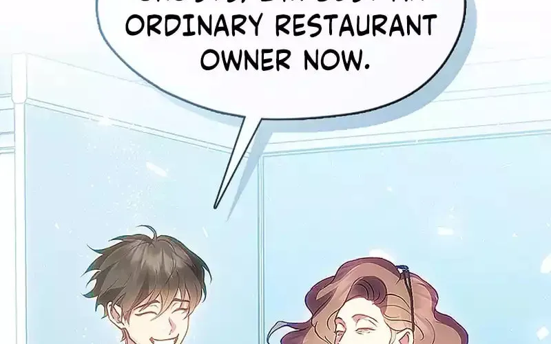 Read Underworld Restaurant chapter 48 image 12 on Lezhin