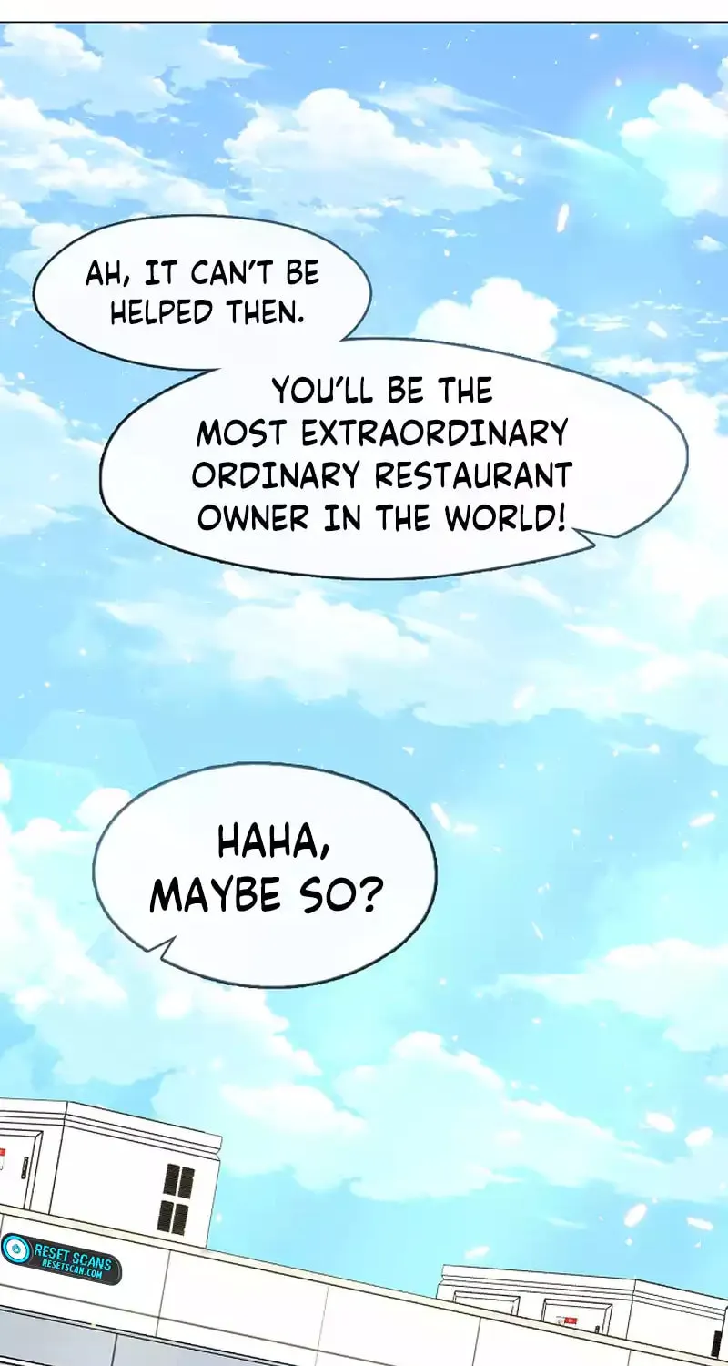 Read Underworld Restaurant chapter 48 image 14 on Lezhin