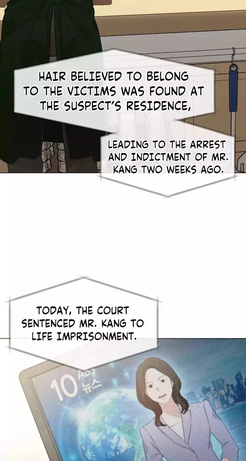 Read Underworld Restaurant chapter 48 image 19 on Lezhin