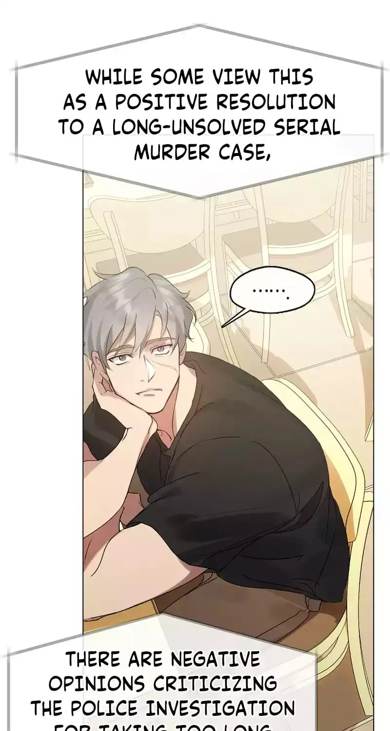 Read Underworld Restaurant chapter 48 image 21 on Lezhin
