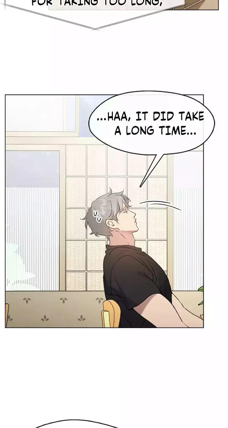 Read Underworld Restaurant chapter 48 image 22 on Lezhin