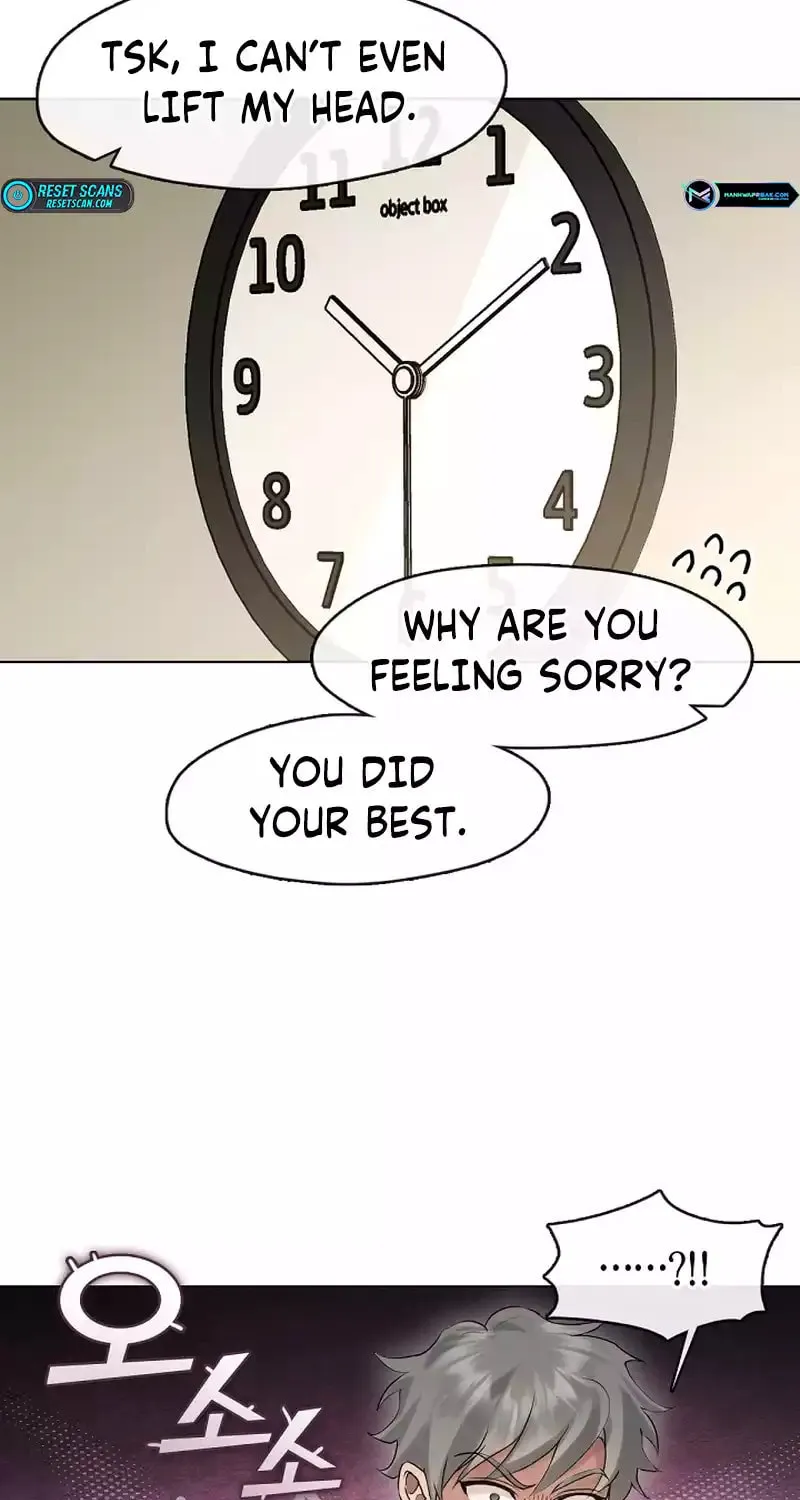 Read Underworld Restaurant chapter 48 image 23 on Lezhin