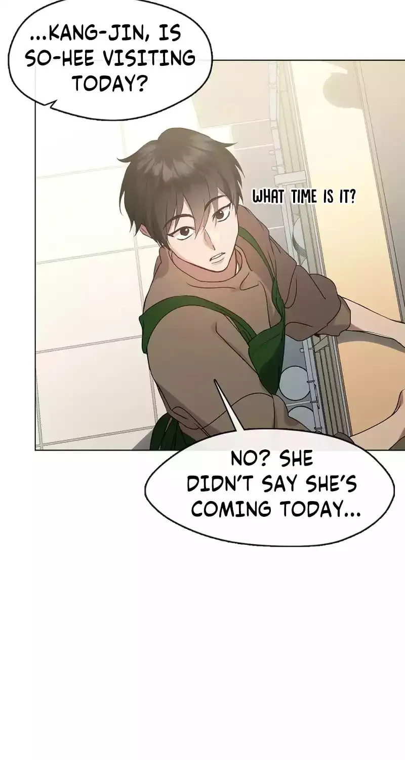 Read Underworld Restaurant chapter 48 image 25 on Lezhin