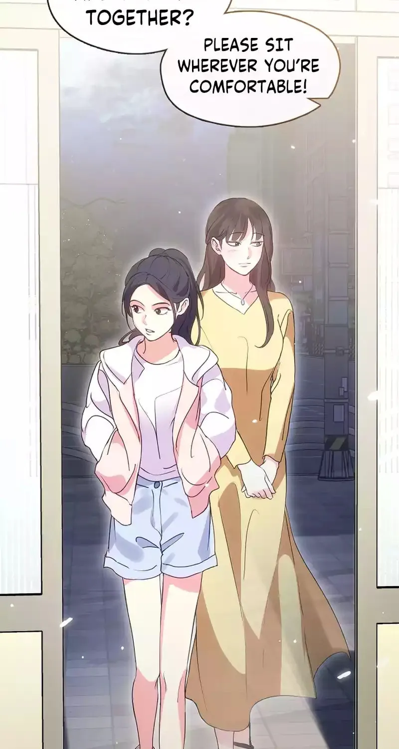 Read Underworld Restaurant chapter 48 image 27 on Lezhin