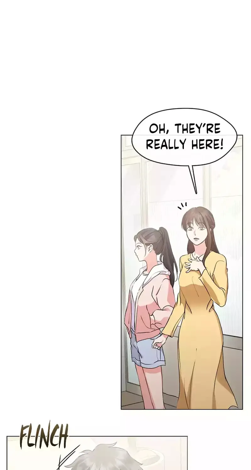 Read Underworld Restaurant chapter 48 image 29 on Lezhin