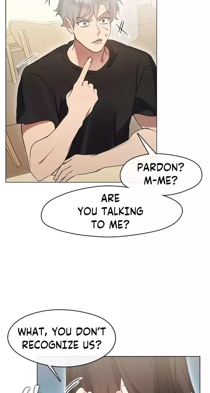Read Underworld Restaurant chapter 48 image 30 on Lezhin
