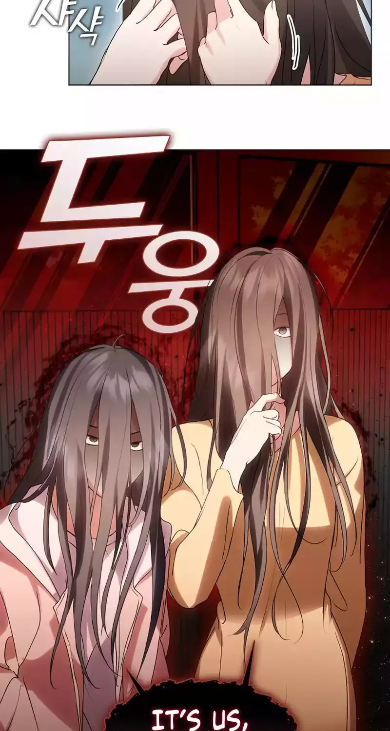Read Underworld Restaurant chapter 48 image 31 on Lezhin