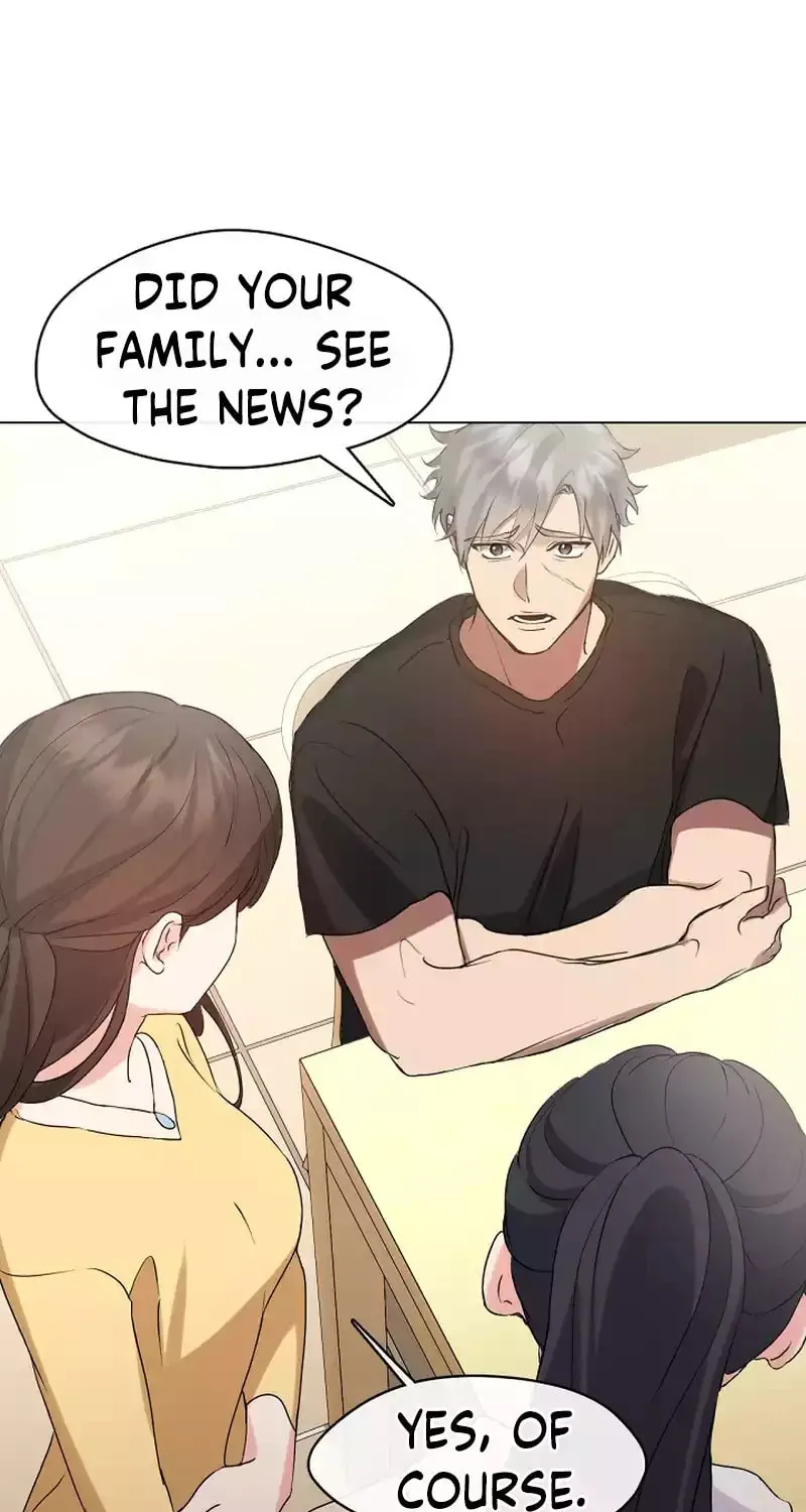 Read Underworld Restaurant chapter 48 image 37 on Lezhin