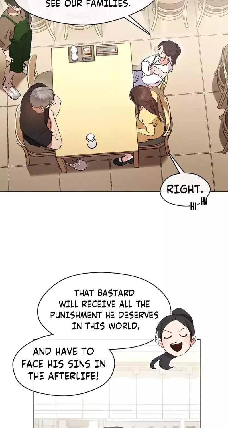 Read Underworld Restaurant chapter 48 image 39 on Lezhin