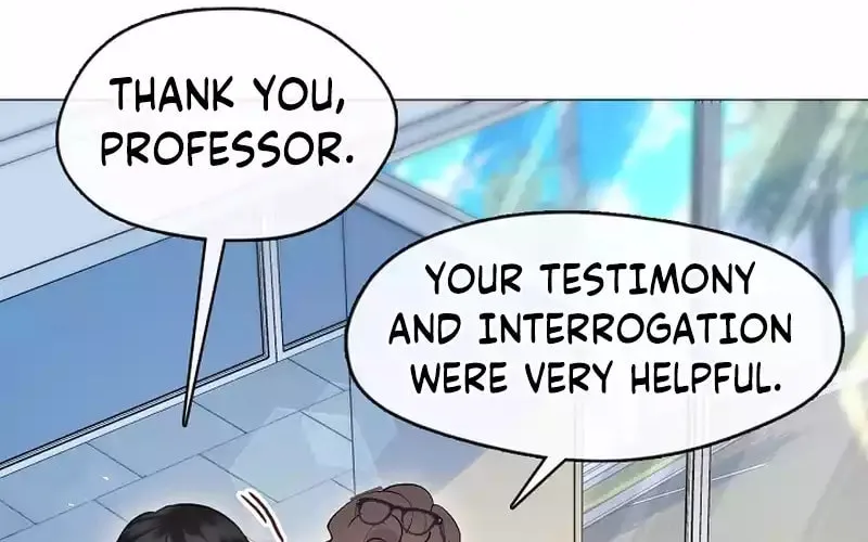 Read Underworld Restaurant chapter 48 image 4 on Lezhin