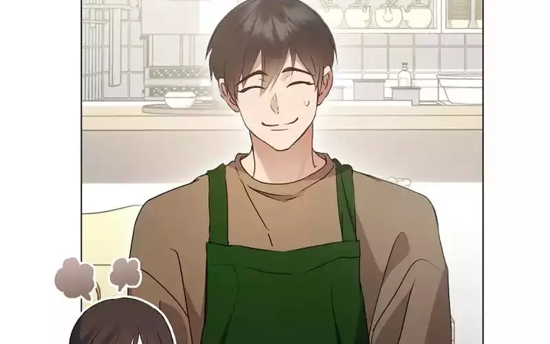 Read Underworld Restaurant chapter 48 image 40 on Lezhin