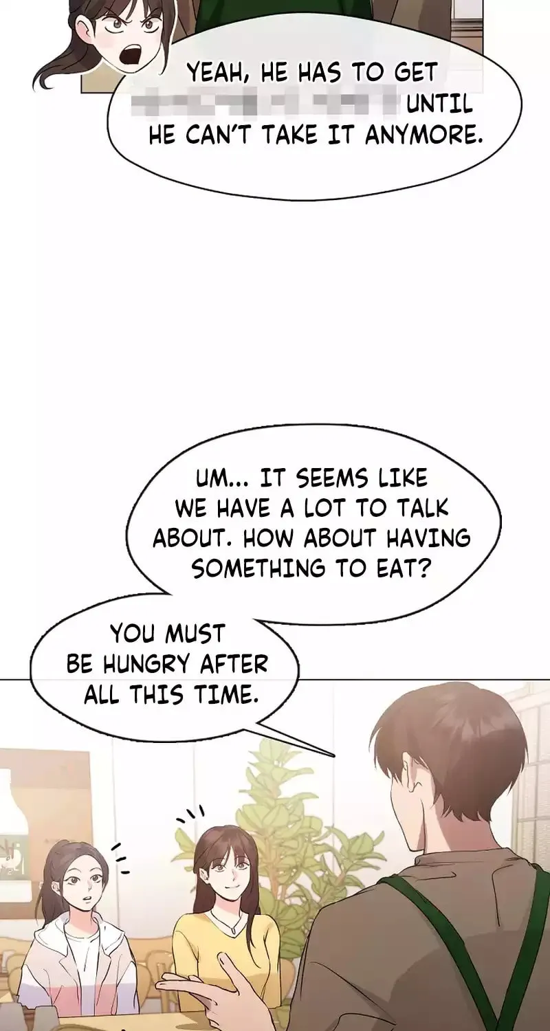 Read Underworld Restaurant chapter 48 image 41 on Lezhin