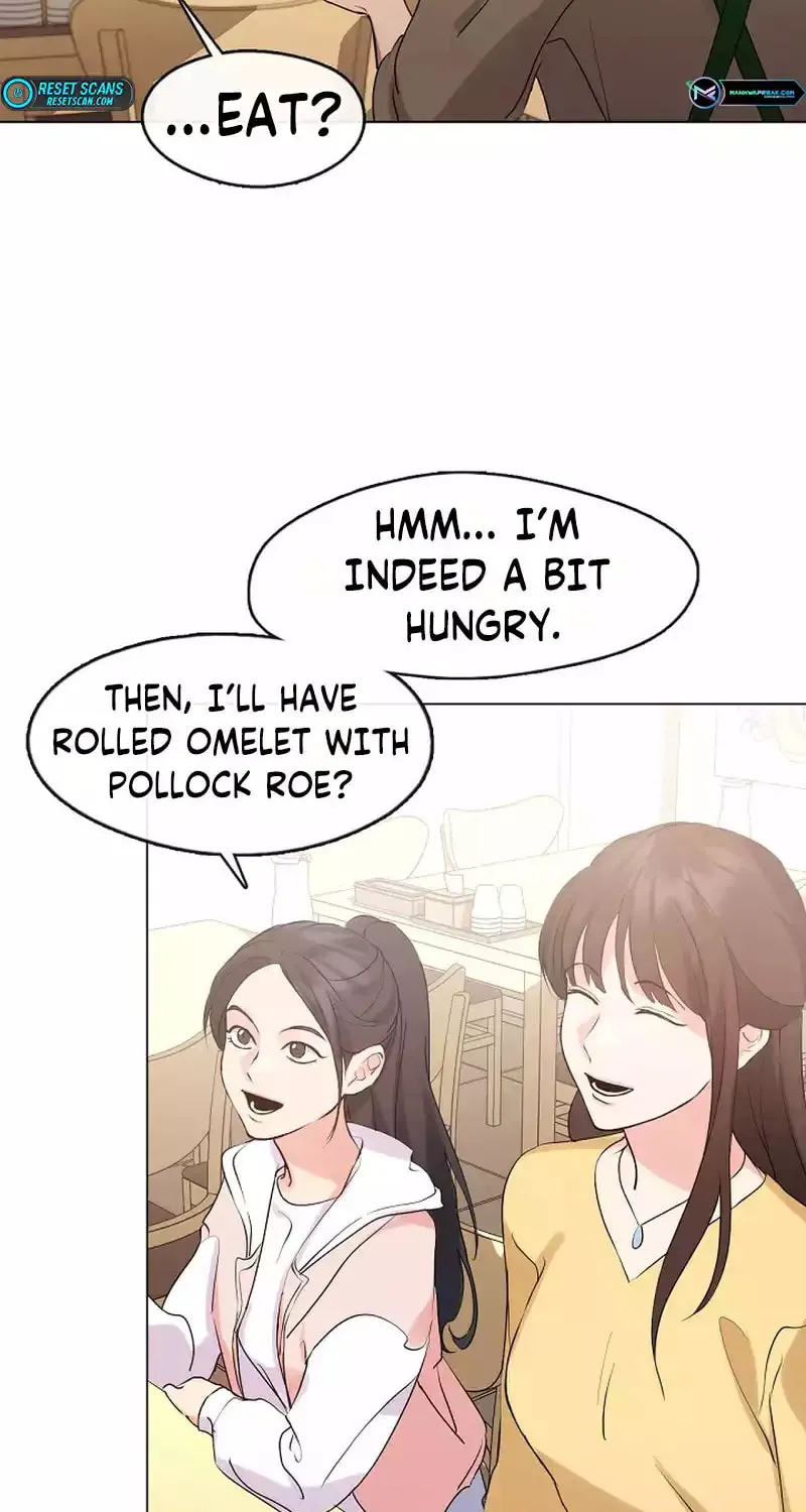 Read Underworld Restaurant chapter 48 image 42 on Lezhin