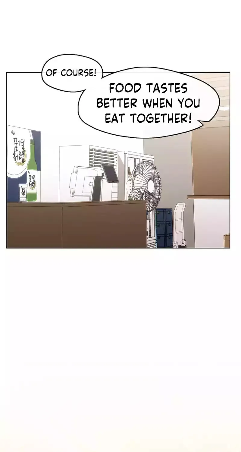 Read Underworld Restaurant chapter 48 image 45 on Lezhin