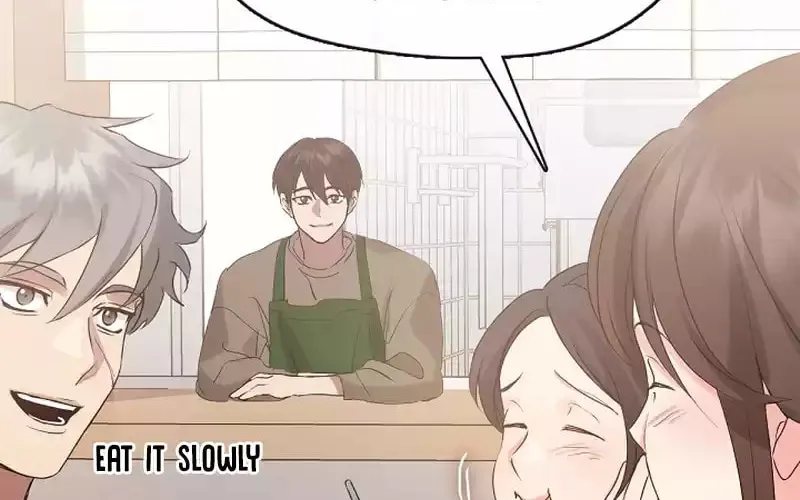 Read Underworld Restaurant chapter 48 image 48 on Lezhin