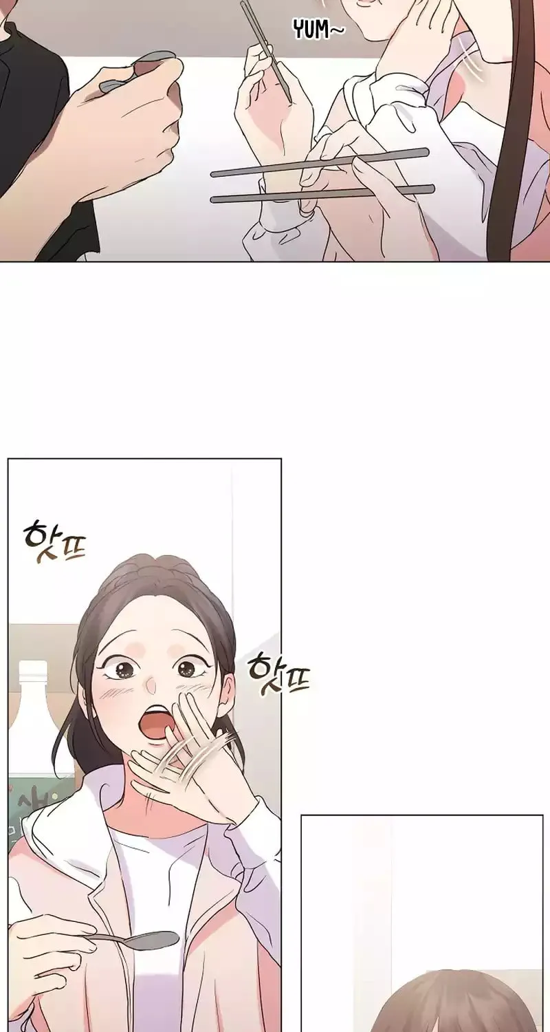 Read Underworld Restaurant chapter 48 image 49 on Lezhin