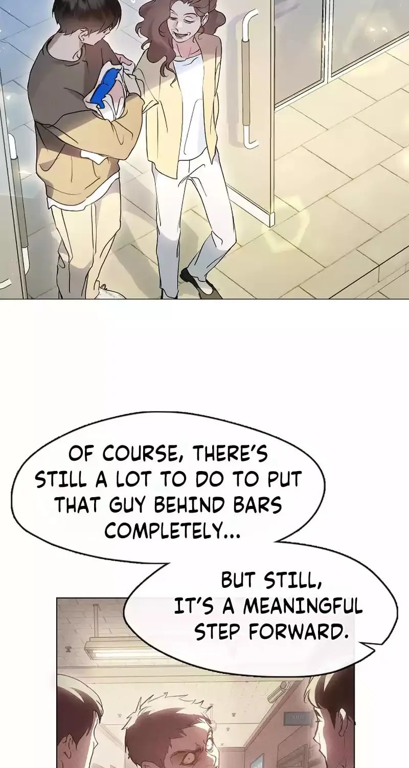 Read Underworld Restaurant chapter 48 image 5 on Lezhin