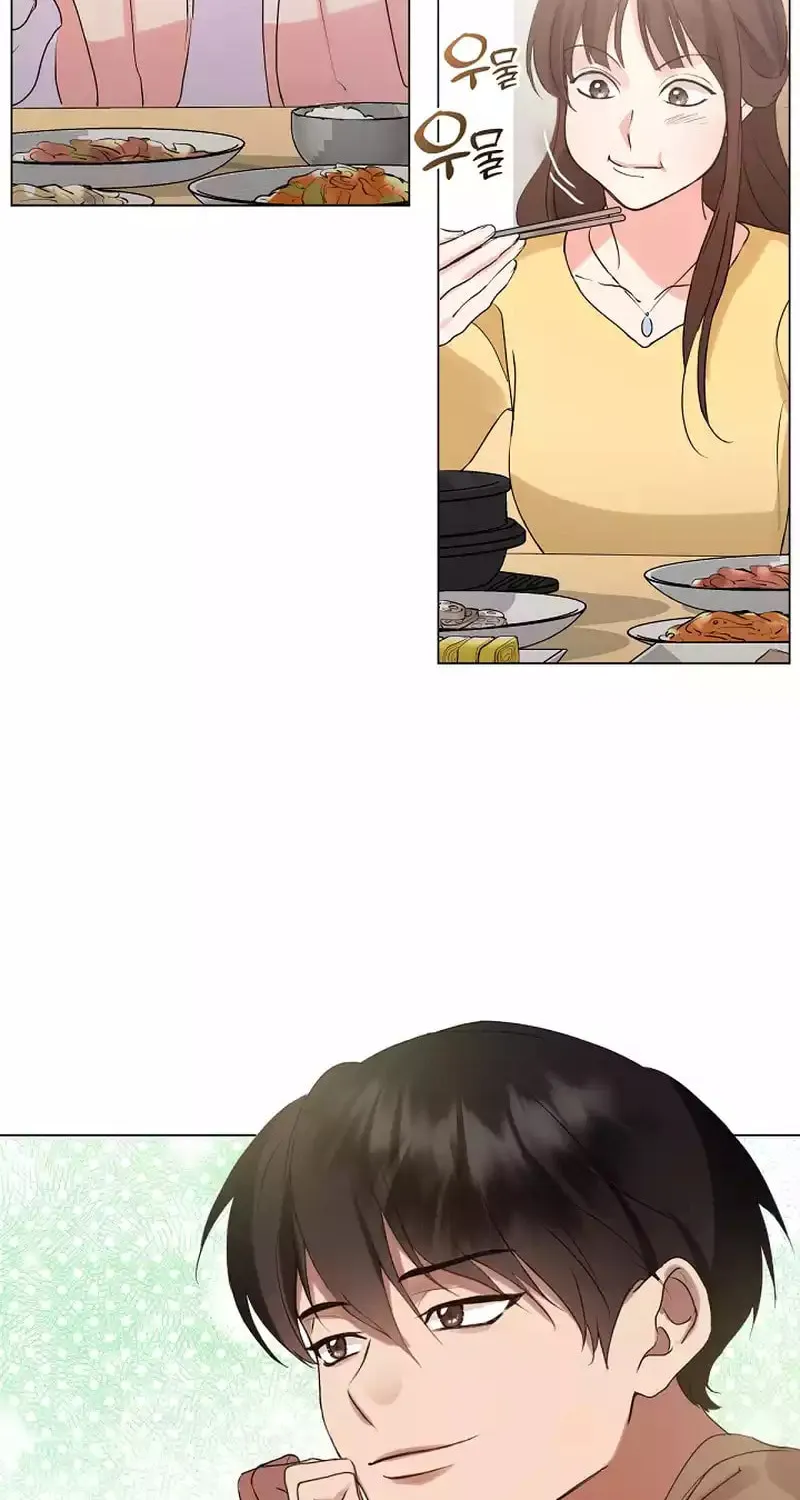 Read Underworld Restaurant chapter 48 image 50 on Lezhin