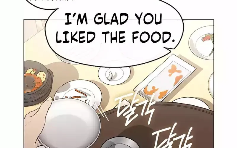 Read Underworld Restaurant chapter 48 image 52 on Lezhin