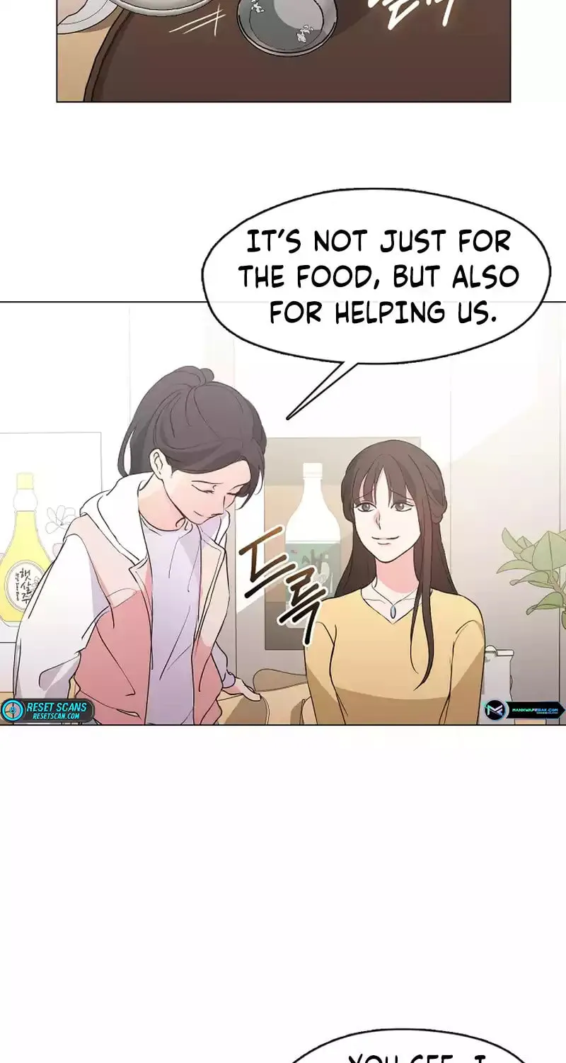 Read Underworld Restaurant chapter 48 image 53 on Lezhin