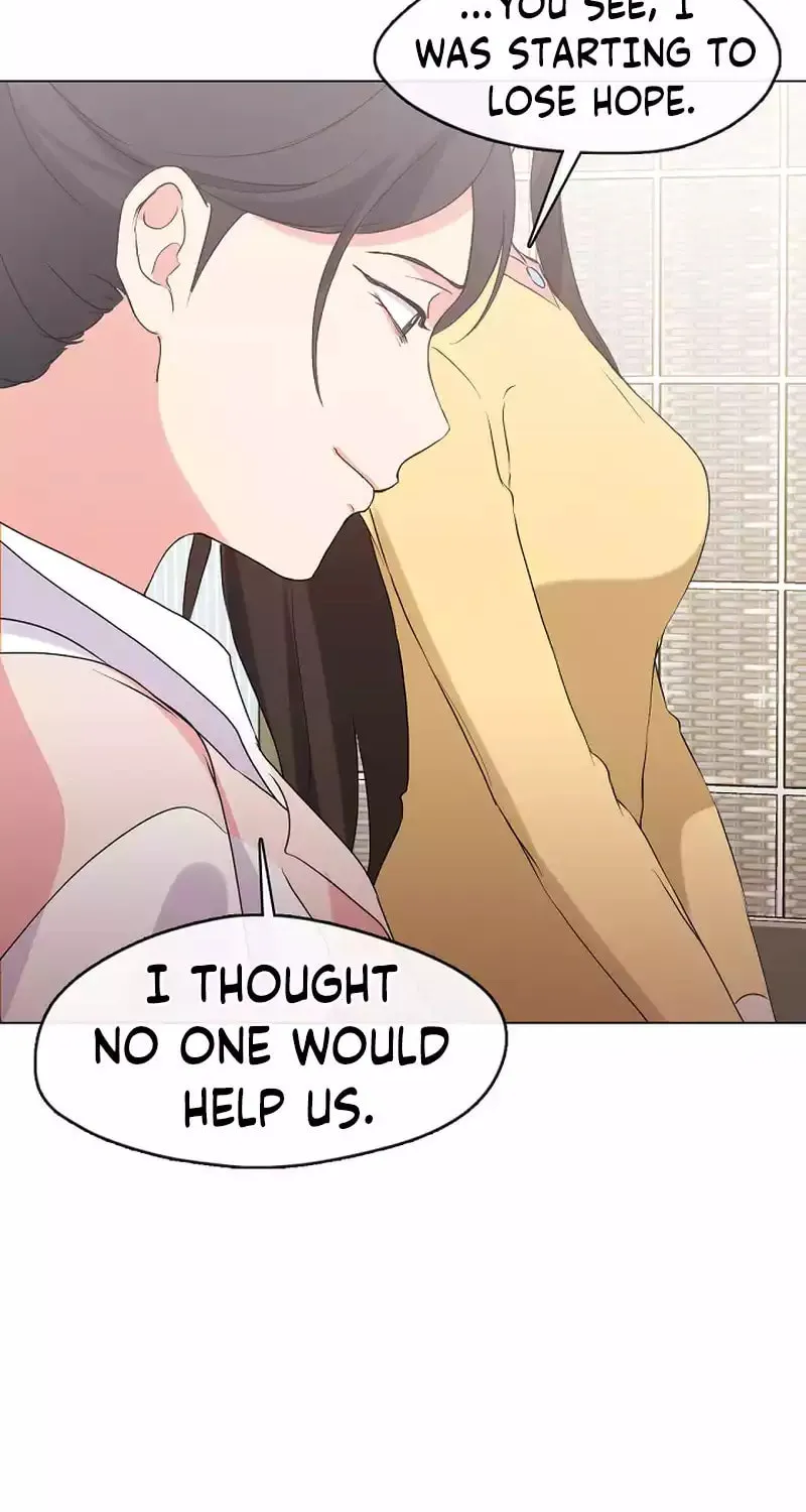 Read Underworld Restaurant chapter 48 image 54 on Lezhin