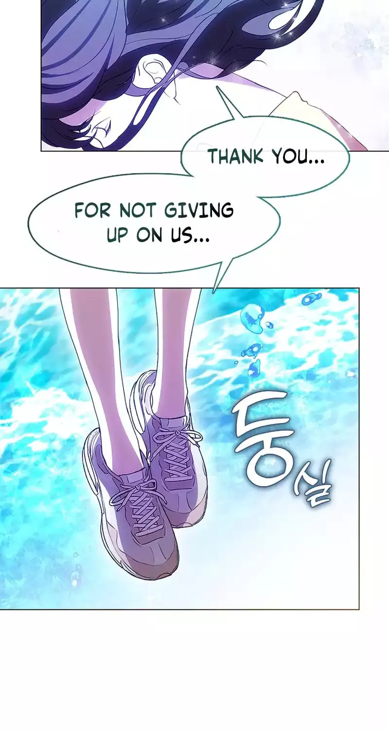 Read Underworld Restaurant chapter 48 image 57 on Lezhin