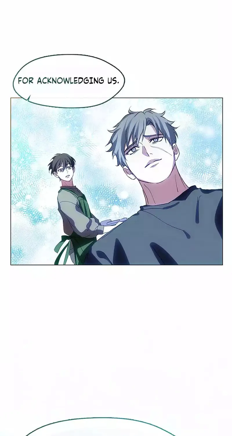 Read Underworld Restaurant chapter 48 image 58 on Lezhin