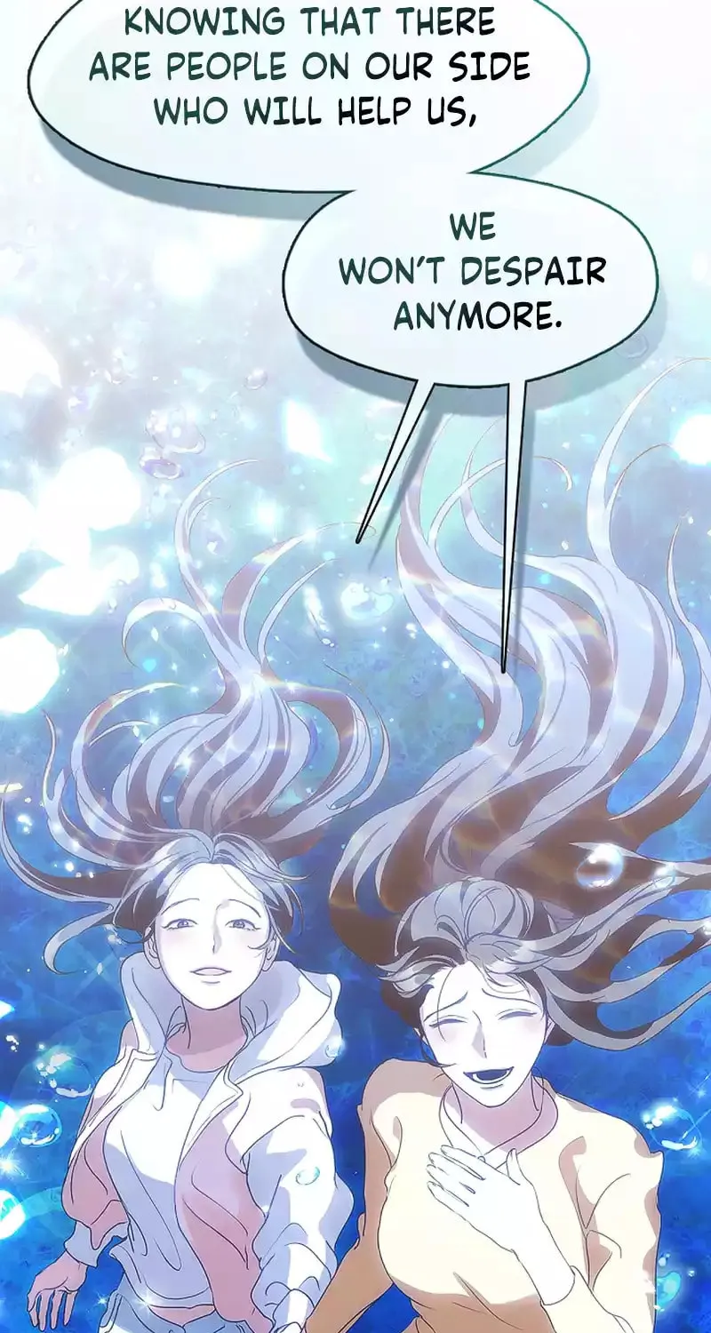 Read Underworld Restaurant chapter 48 image 59 on Lezhin