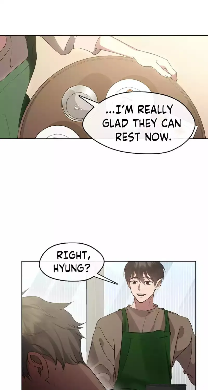 Read Underworld Restaurant chapter 48 image 65 on Lezhin