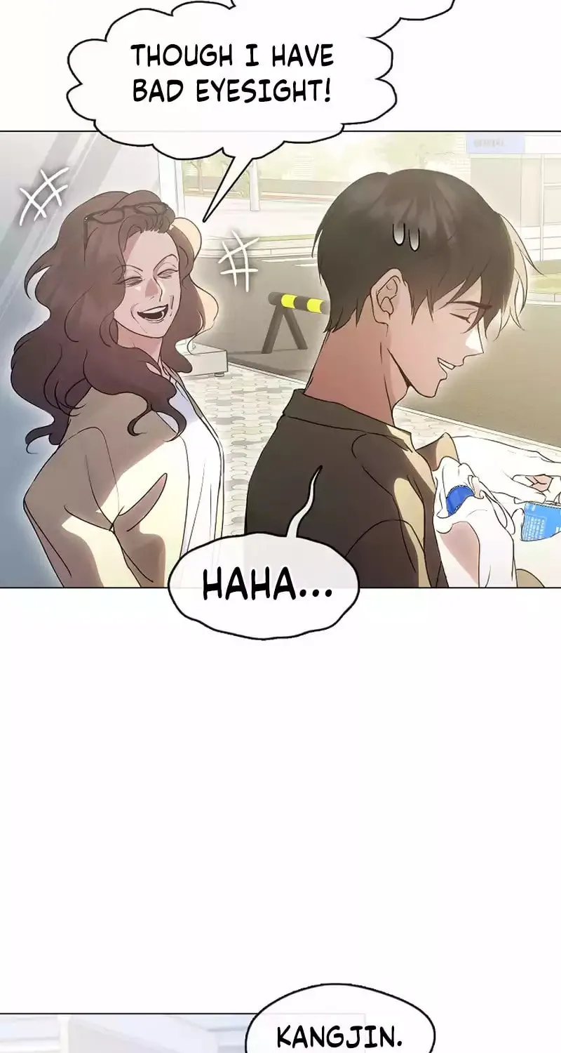 Read Underworld Restaurant chapter 48 image 7 on Lezhin