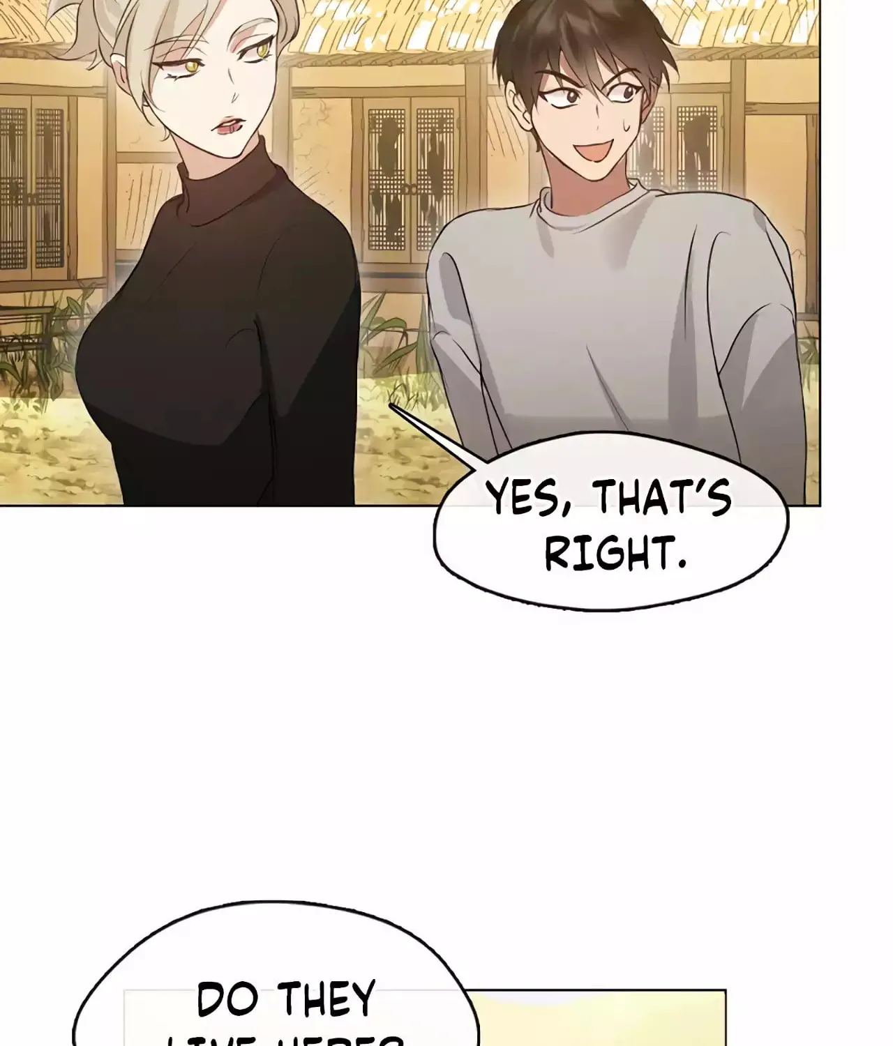 Read Underworld Restaurant chapter 49 image 100 on Lezhin