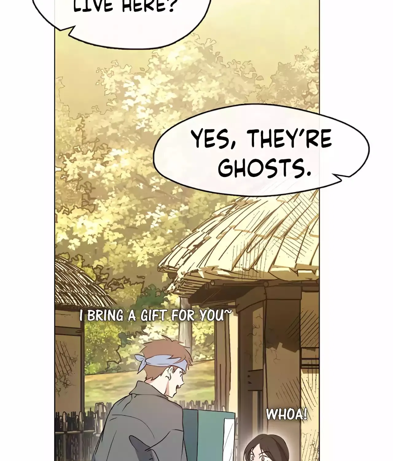 Read Underworld Restaurant chapter 49 image 101 on Lezhin