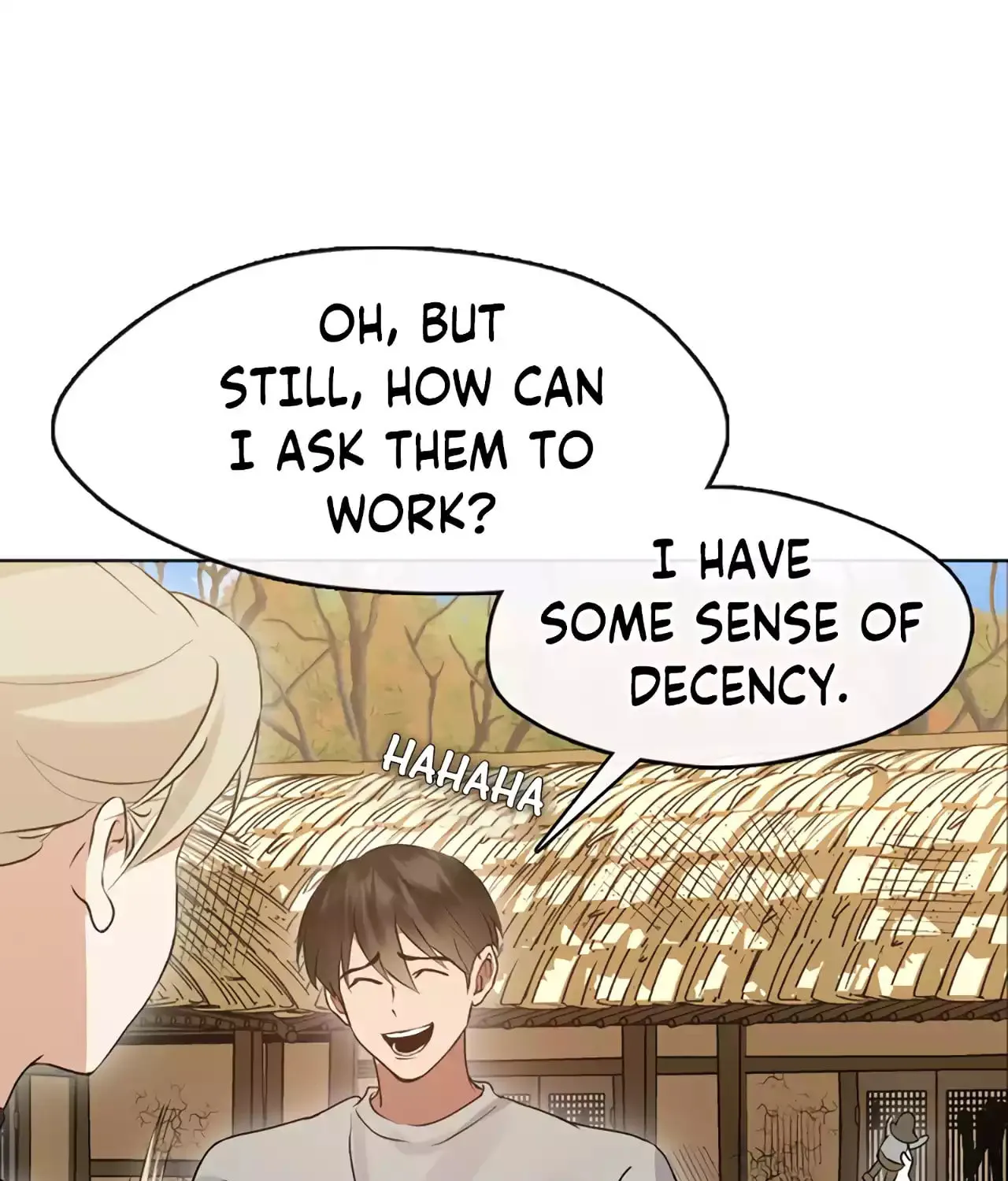 Read Underworld Restaurant chapter 49 image 103 on Lezhin