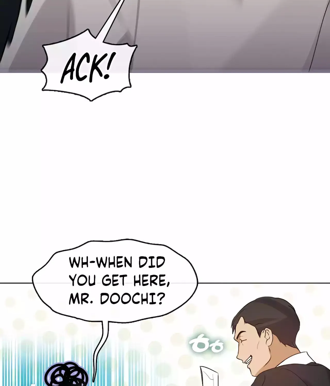 Read Underworld Restaurant chapter 49 image 110 on Lezhin