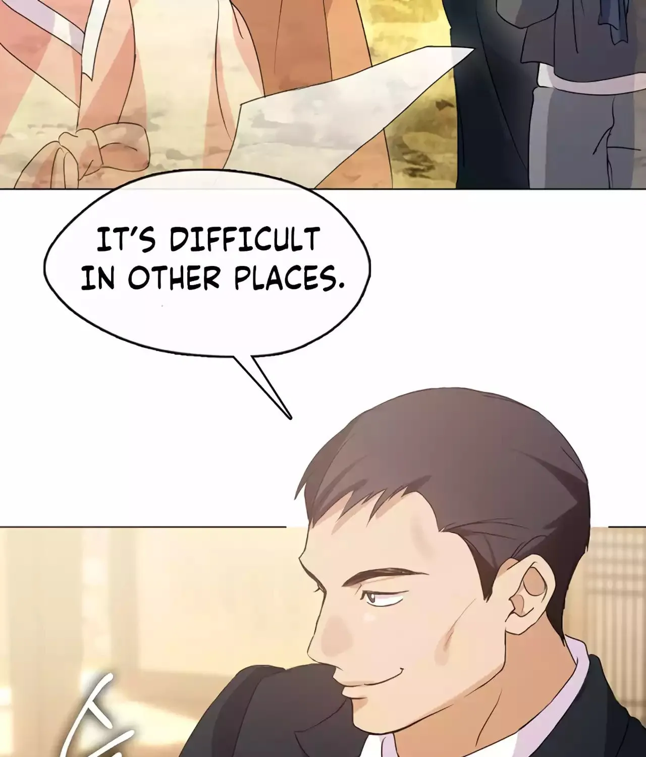 Read Underworld Restaurant chapter 49 image 115 on Lezhin