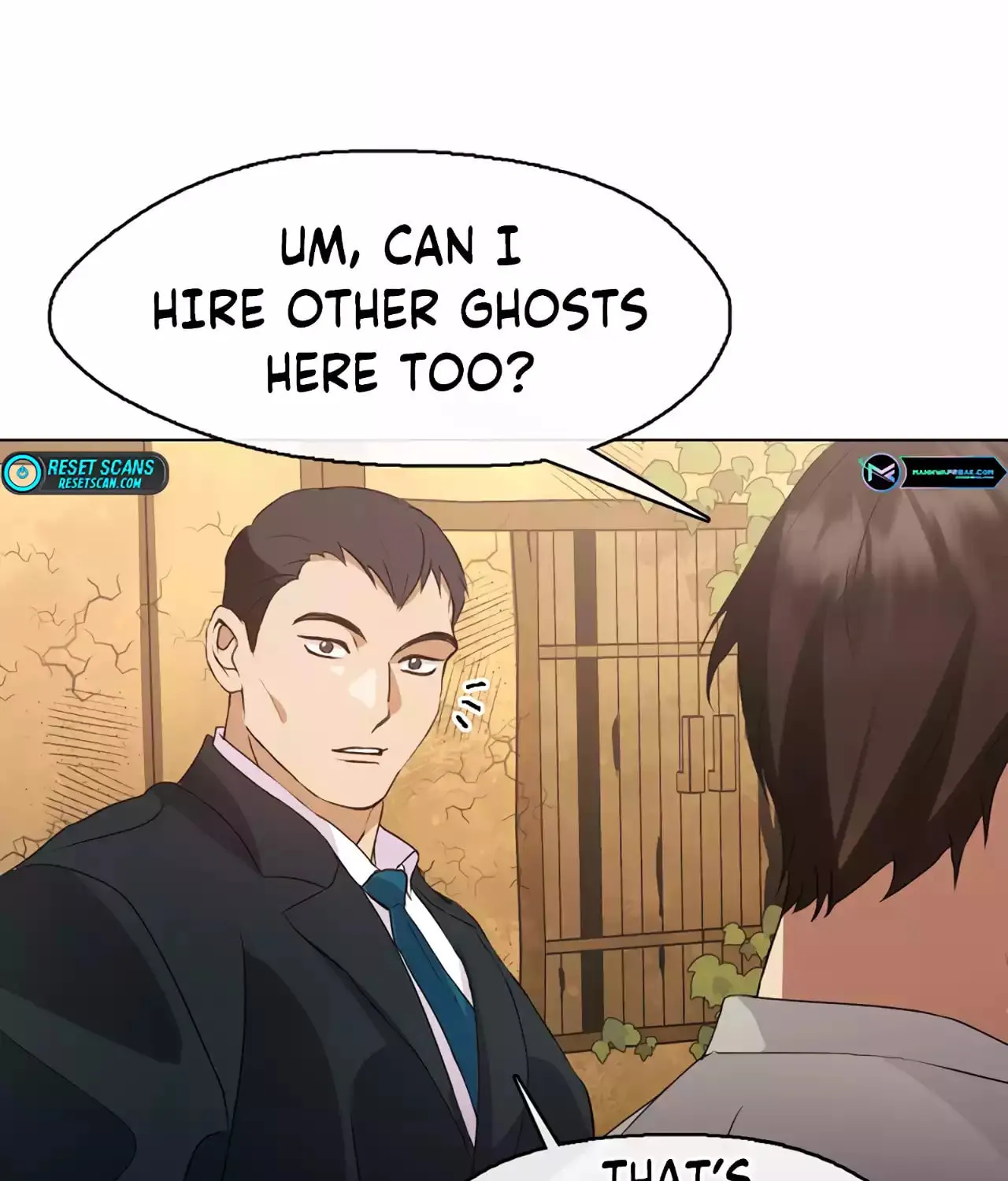 Read Underworld Restaurant chapter 49 image 125 on Lezhin