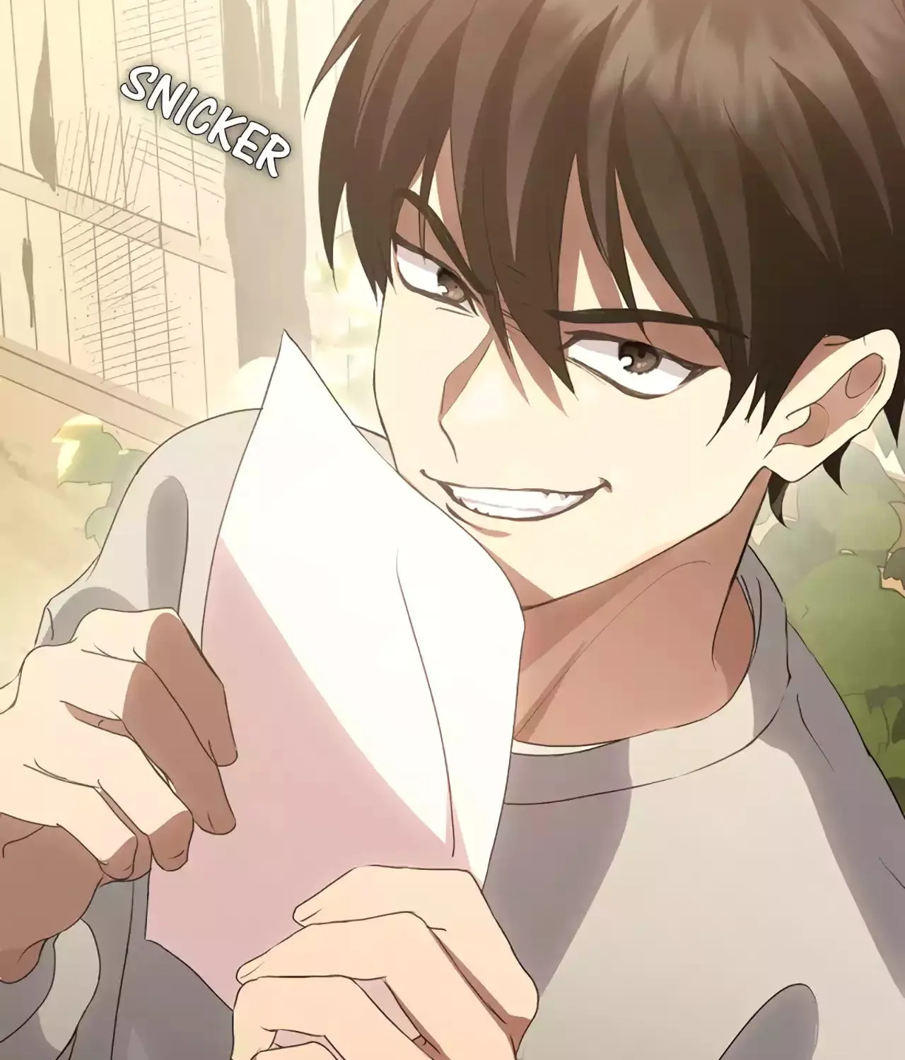 Read Underworld Restaurant chapter 49 image 128 on Lezhin