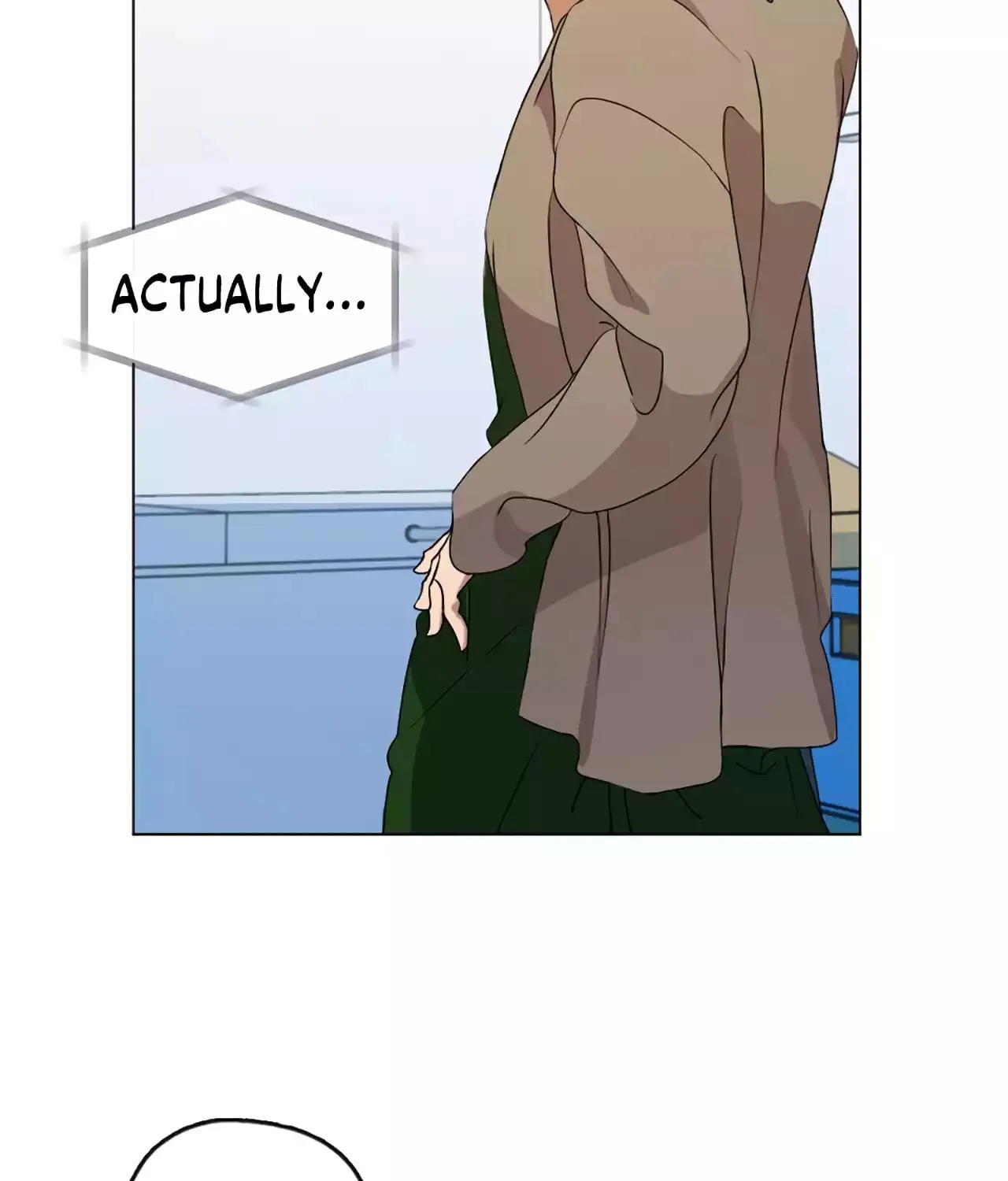 Read Underworld Restaurant chapter 49 image 13 on Lezhin