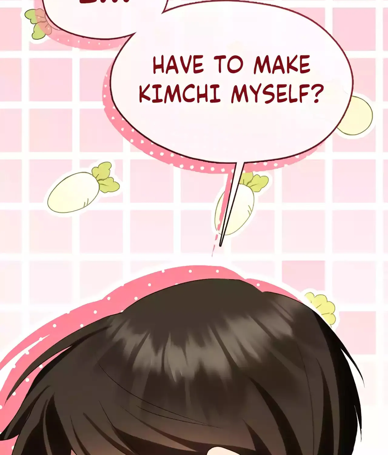 Read Underworld Restaurant chapter 49 image 15 on Lezhin